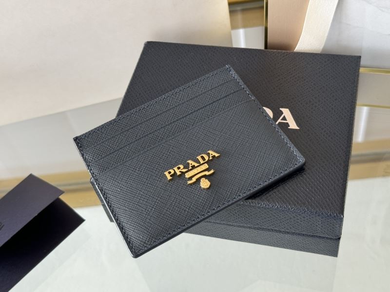 Prada Wallets